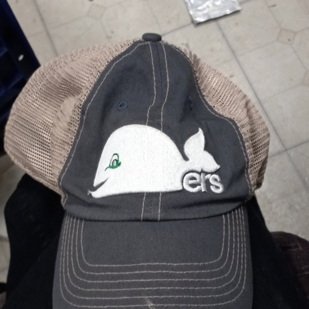 Whalers hat